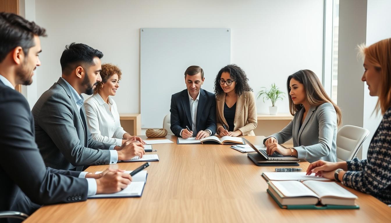 Professional plan visual