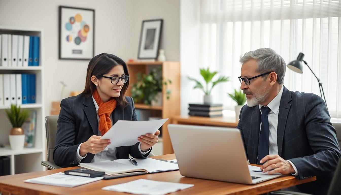 Comprehensive Contract Services